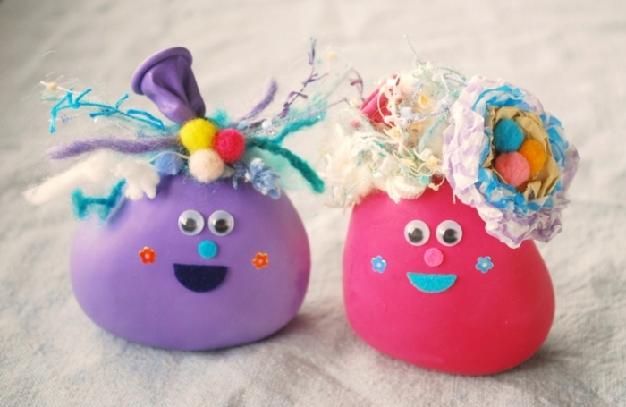 ０・１・２歳児も喜ぶ！ かんたん手作りおもちゃ1みんなの幼児と保育