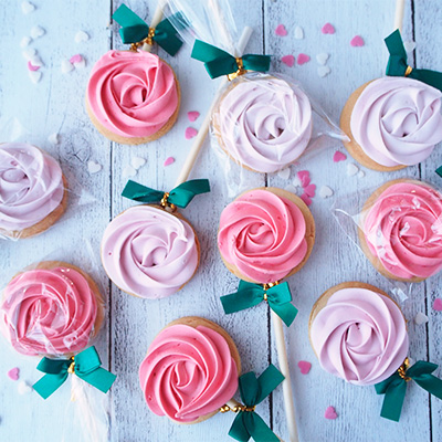 基本からアレンジまで！思わずつくりたくなる「結婚 お菓子」のレシピ集クックパッド