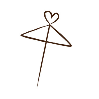 カップル 絵文字 インスタTikTok