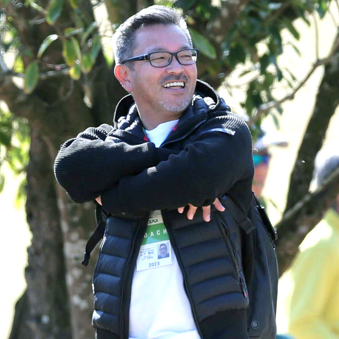 山下美夢有の“全英制覇”に父は笑顔、母は涙 「またひとつ思い出をもらった」 - ゴルフ総合サイト ALBA Net