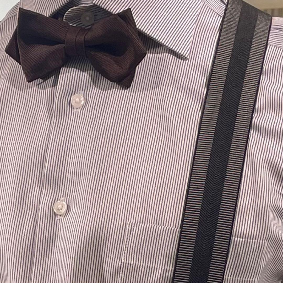 新作蝶ネクタイのご紹介！タキシード・燕尾服・フォーマル専門店ノービアノービオのブログ