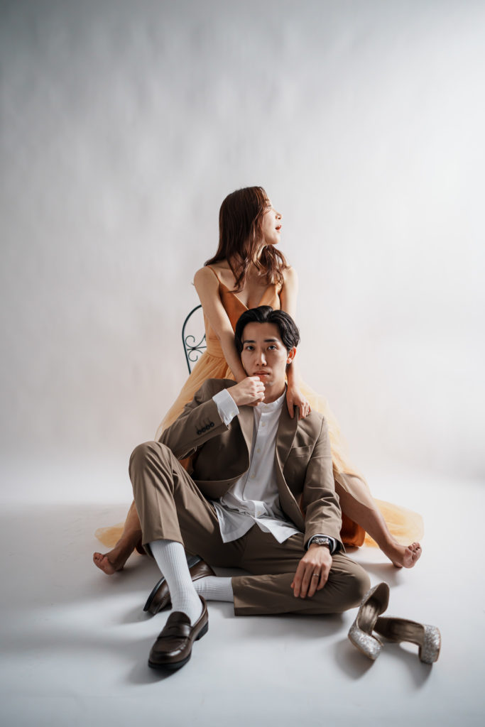 夫婦になる日」を記念に残そう！婚姻届提出フォト＆一日の過ごし方ゼクシィ