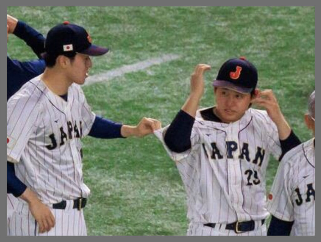 気づいてほしい けなげな背中が「超可愛い」 オリ宮城の