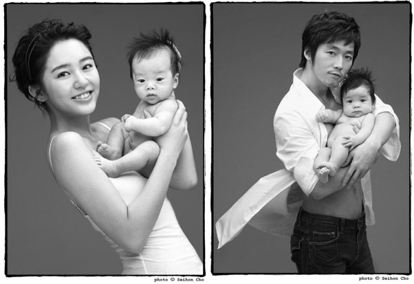 ユン・ウネ ドラマ『宮』チュ・ジフンとの'明洞キスシーン' ビハインド明かす - DANMEE ダンミ