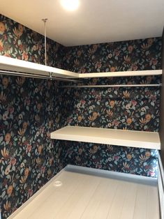 壁紙 ファミリークローゼットのおすすめ商品とおしゃれな実例RoomClip ルームクリップ