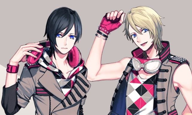 ツインが魅力!双子キャラ10選- マンガペディア