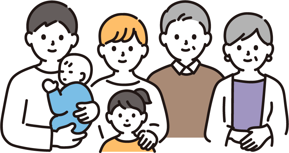 核家族」の写真素材19,743件の無料イラスト画像Adobe Stock