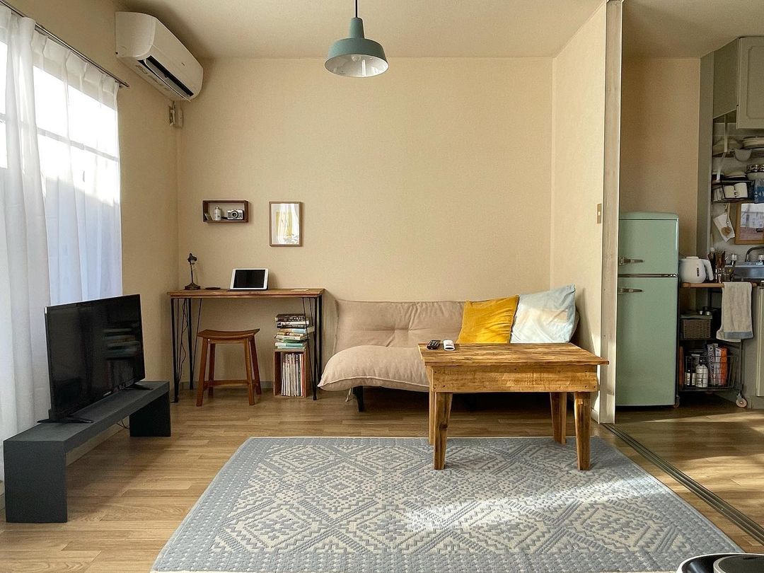 一人暮らし男性の「インテリアモテ部屋」テクニックまとめ暮らしコラムサイト いえらぶ暮らしコラム