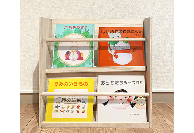 子ども用本棚のおすすめ人気ランキング 2025年10月マイベスト