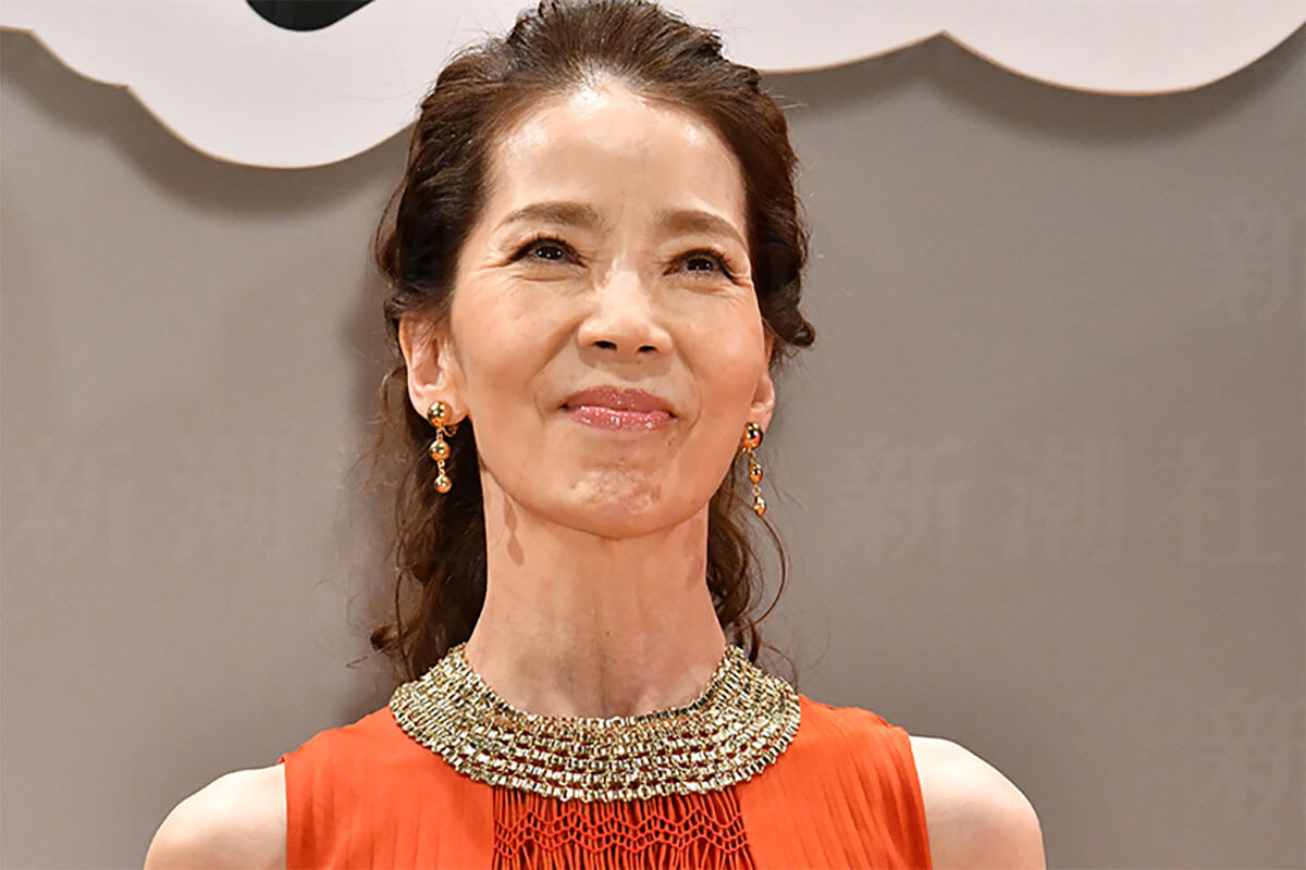 インタビュー私のいえ∼すまいの履歴書∼「増田惠子」さん