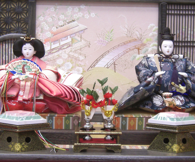 楽天市場 お内裏様の通販