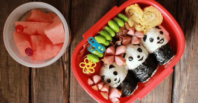 お弁当おかず 簡単かわいい♡隙間埋めおかずレシピ８選 obento