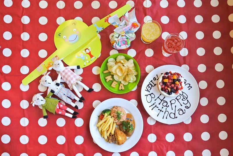 関東 1歳のお祝いプランがあるホテル6選 - LOVETABI Mama