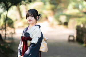 成人式・振袖の写真撮影は香川県三豊市キング写真館へ香川県キング写真館