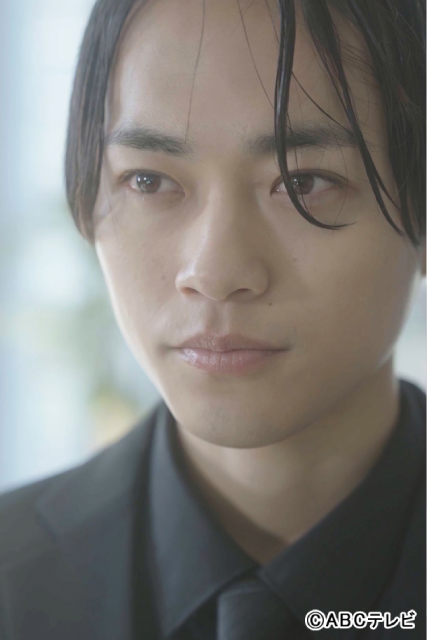 ドラマや映画等で活躍中の中山翔貴、連載「D-DAYS ＋Plus」vol.202 インタビュー撮影メイキング映像