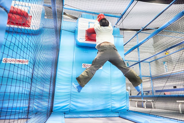 トンデミ桑名店』のキッズエリアを写真多めにレビュー！2歳児と遊ぶコスパを検証するよ イオンモール桑名MieHokubu