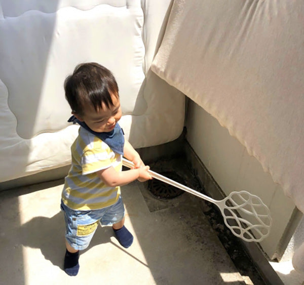 布団を蹴とばすのはナゼ？子供の寝冷え対策＆おすすめアイテムCOVEARTH MAGAZINE