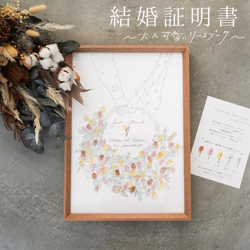 楽天市場 結婚 誓いの言葉 人前式の通販