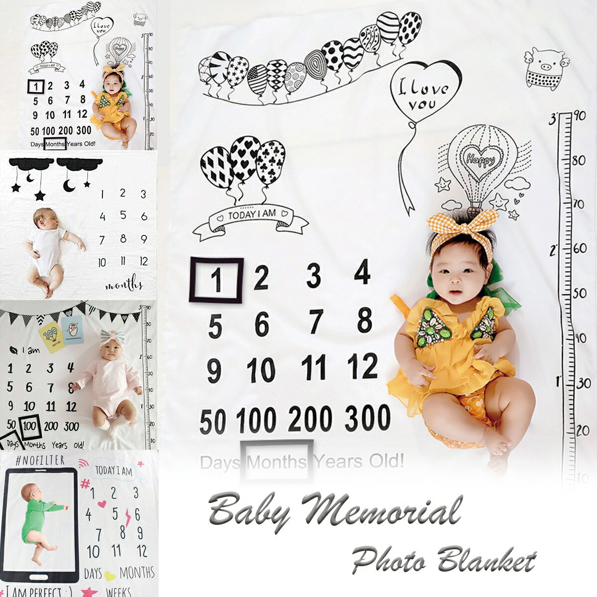 一 ヶ月 赤ちゃん 写真237 無料写真