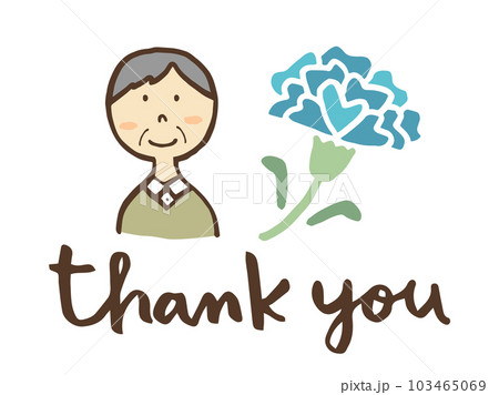 英語の筆記体を使った父の日のカード の無料メッセージカードテンプレート 13757 - デザインAC