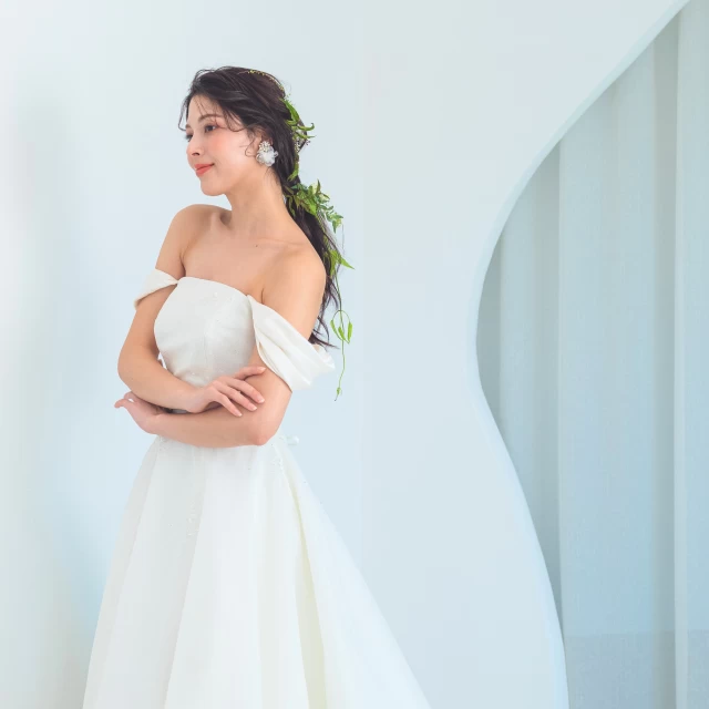 ウエディングパーティー: 鳥肌実とお笑い芸人の演出TikTok