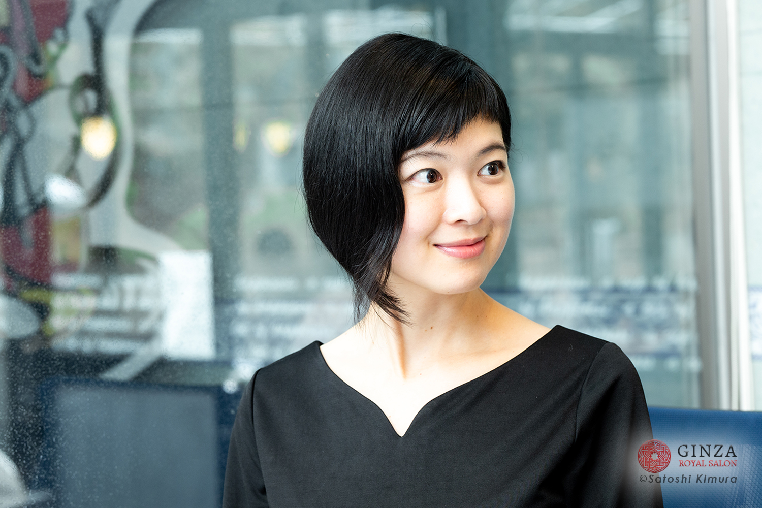 万座温泉日進舘 -スタッフ紹介