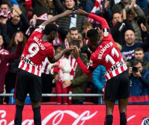 @DAZN_JPN's video Tweet