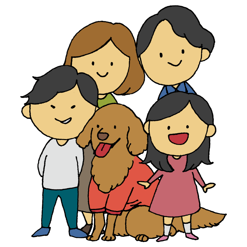 家族の写真素材写真素材なら「写真AC」無料 フリー ダウンロードOK