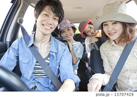 4人家族にミニバンはいらない？買う前に知っておきたい車選びのコツトヨタモビリティ神奈川