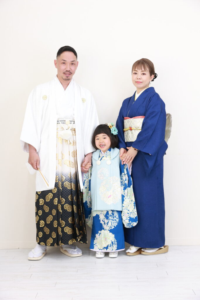 親もおしゃれに、自由に。七五三など家族写真撮影での服装に困ったら — 株式会社クッポグラフィー ウェディングフォト・ファミリーフォトの撮影