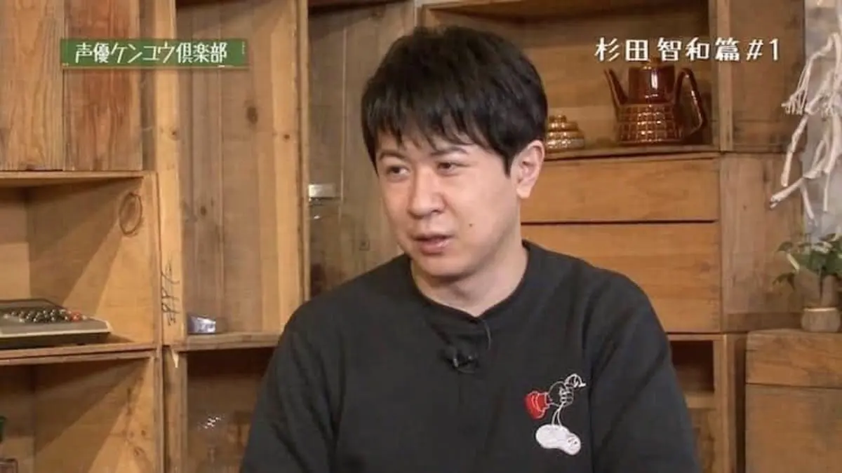 声優・杉田智和さん、『銀魂』『SAKAMOTO DAYS』『ダンダダン』『緋色の欠片』『ファイアーエムブレム 覚醒』など代表作に選ばれたのは？ −アニメキャラクター代表作まとめ 2025 年版- Yahoo! JAPAN