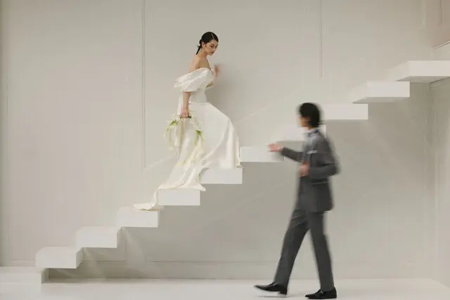 フォトギャラリー 147枚シャルマンシーナ ＴＯＫＹＯ CHARMANT SCENA TOKYOマイナビウエディング