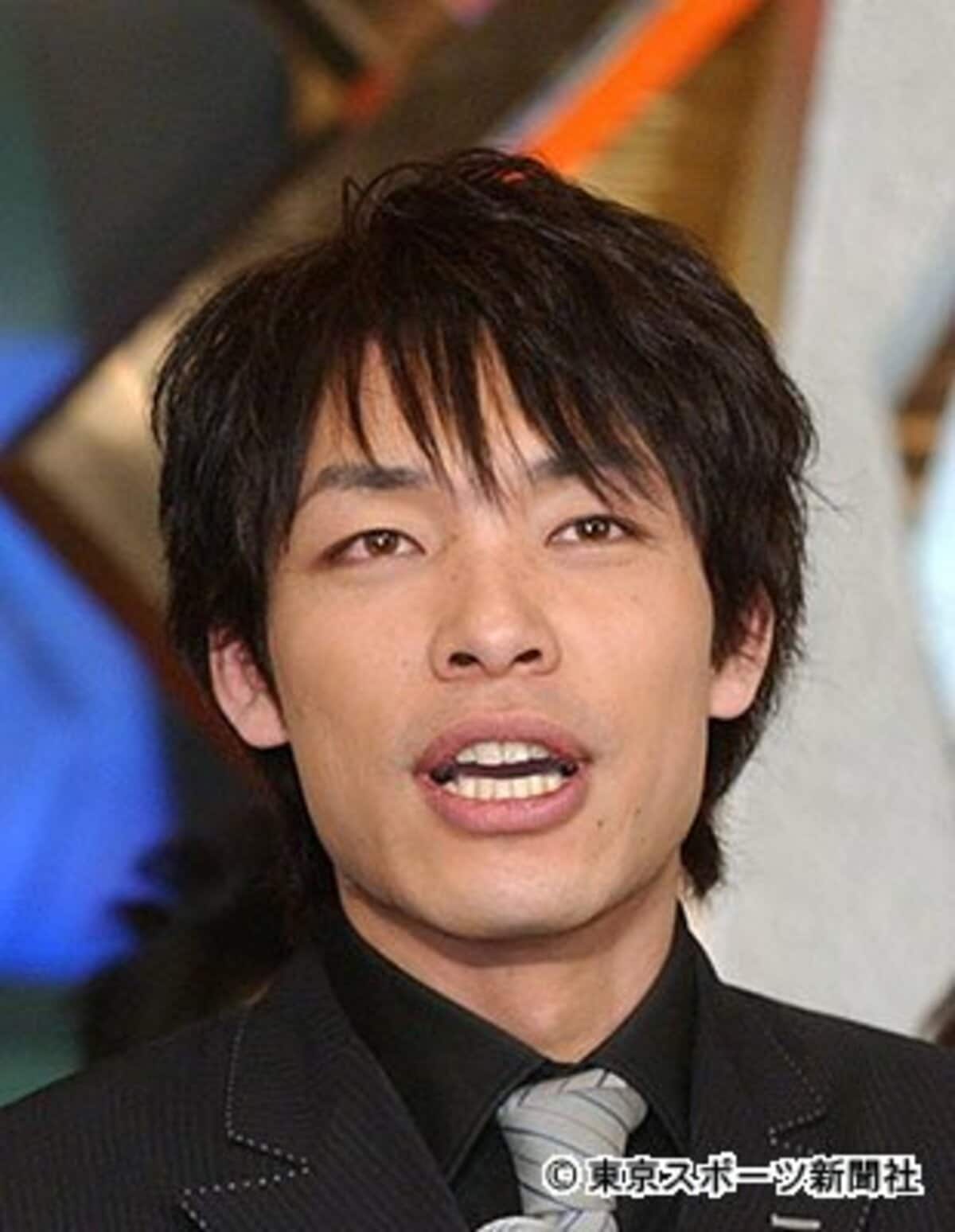 顔画像 川島明の嫁は武蔵美卒業のいっちゃん！馴れ初めは居酒屋で子供は何人？お笑いブログ