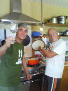 BN20Fで、自分のために生きていく マーク・パンサーさんTHE RAKE JAPANThe Modern Voice ofClassic Elegance