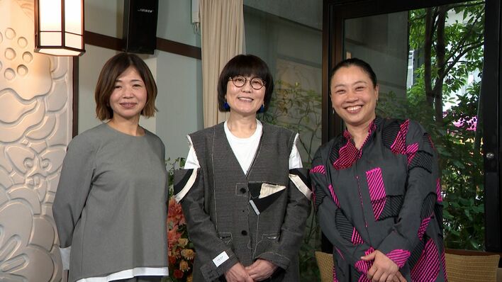 図解 いとうあさこの家系図は？父・母ともに資産家の家柄だった！えんたわいど