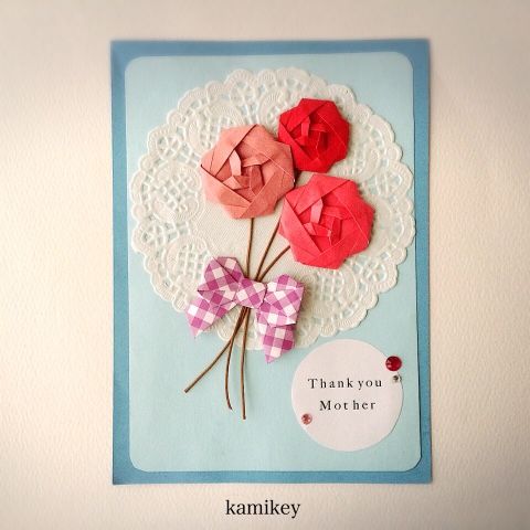 母の日にお母さんに喜ばれるプレゼント11選中学生でも贈りやすい手作りギフトもwomangifts by memoco