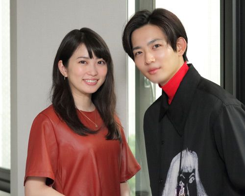 31歳・志田未来“すっぴん”ショットに「旦那さんが羨ましい」の声 結婚生活は7年目に突入 - スポニチ Sponichi Annex 芸能