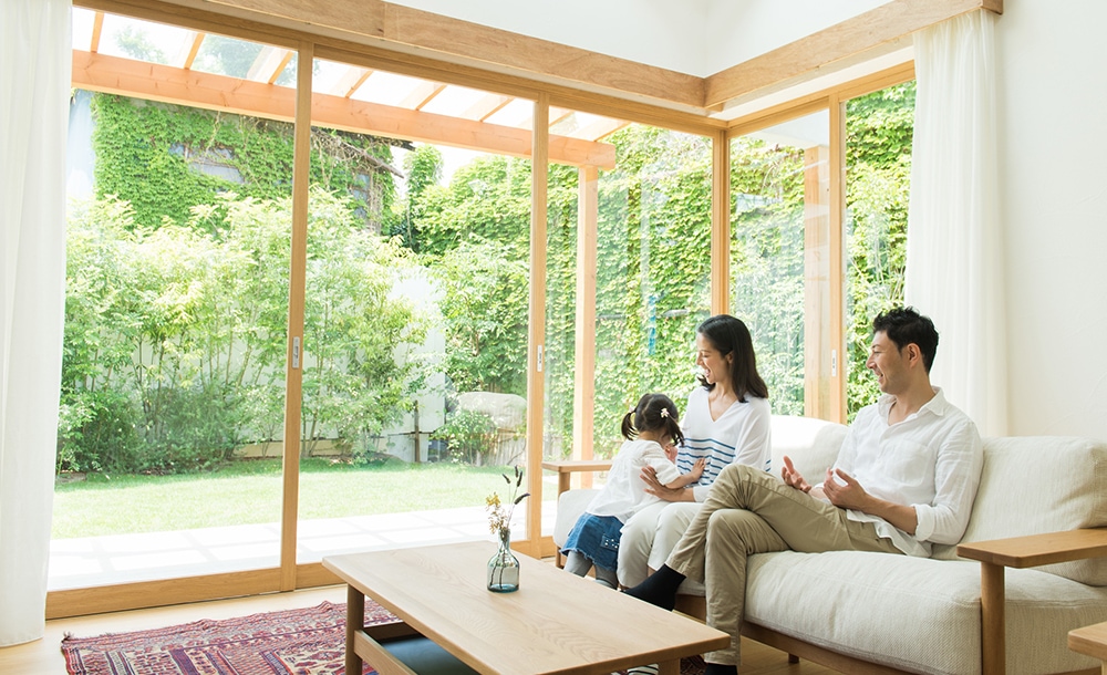 おしゃれな子供部屋クロスの天井、白い壁の画像 75選 - 2025年10月Houzzハウズ