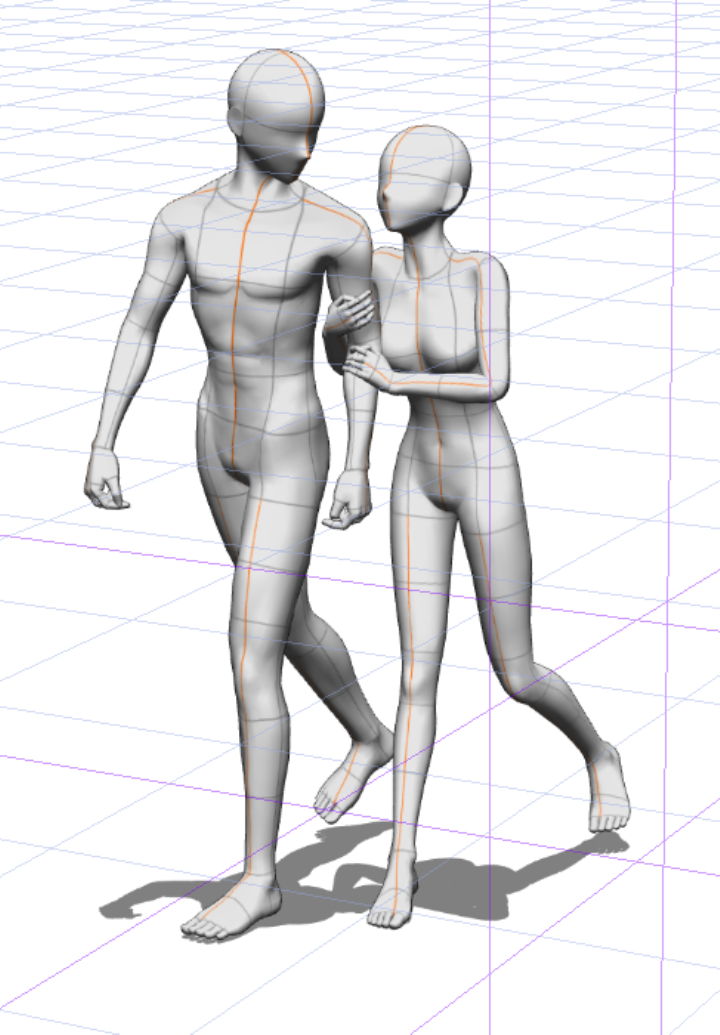 恋愛にまつわるエトセトラ ～街で見かけたラブラブカップルの様子編～ソウルナビ