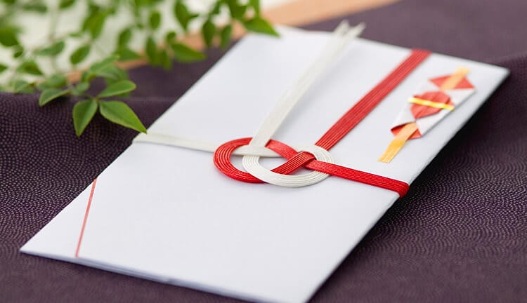 新築・引越し祝いの「のし」マナー。覚えておきたい選び方・書き方ギフタ