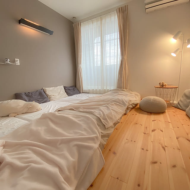 産まれるまでに揃えておきたい☆ 布団、枕、マットレス 赤ちゃんの寝具で必要なものは？ - 代官山スタイル by blossom39