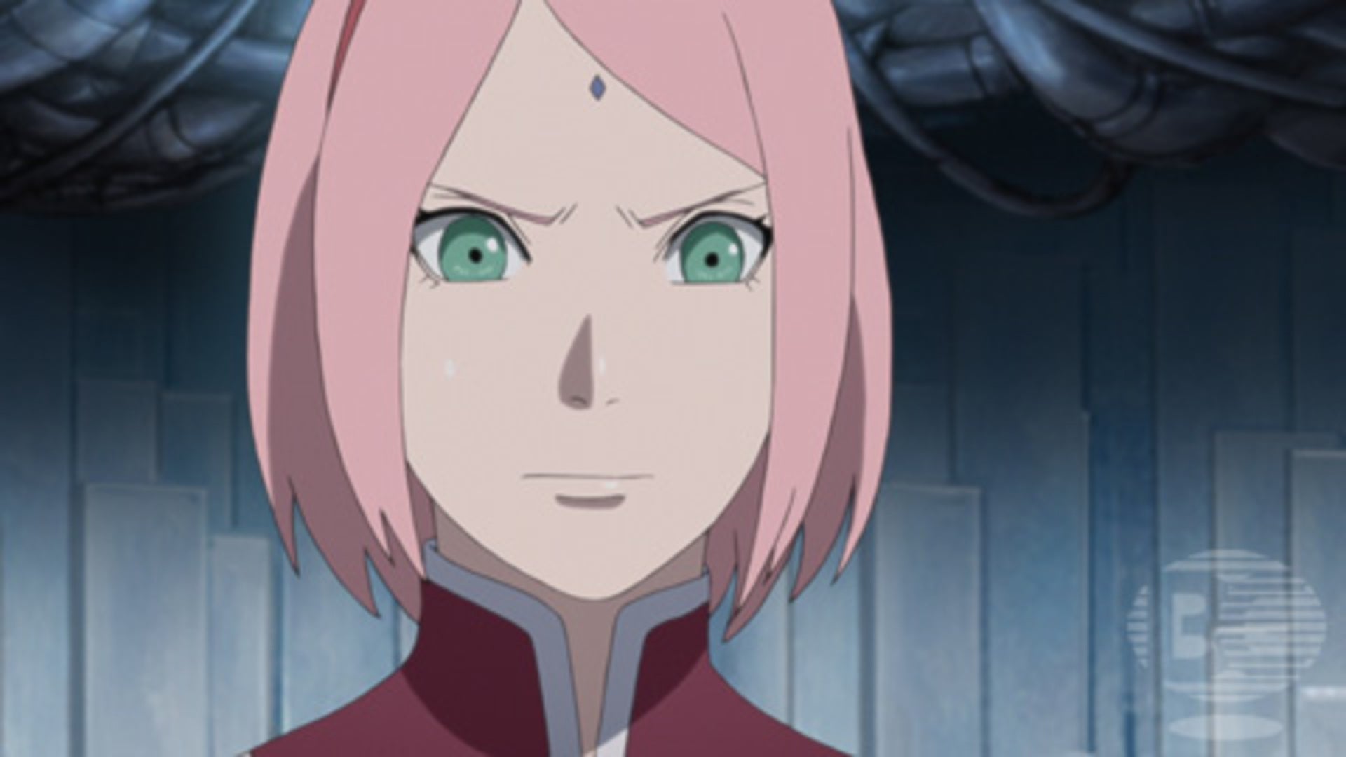 一番くじ NARUTO B賞 大蛇丸 フィギュア