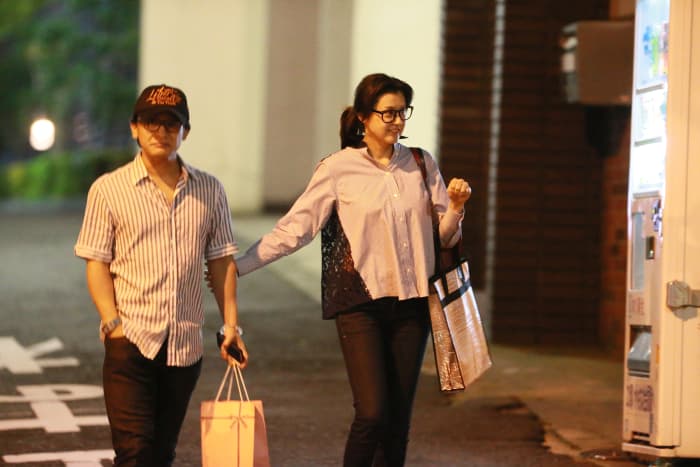 片岡愛之助＆藤原紀香、「サザエさん」に本人役で出演 SNS「すてきな夫婦」 – emogram エモグラム