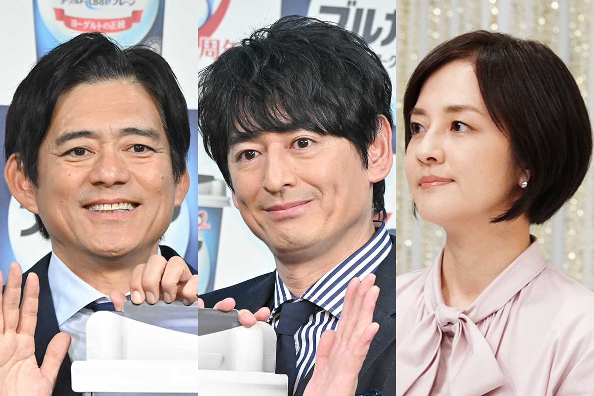 2ページ目 16年目を迎えた『あさイチ』生放送の現場に行ってみた。鈴木奈穂子アナが生放送中にメールの選定にも参加「ちょっと聞いてください！」を受け止める番組にNHK『あさイチ』生放送の現場に行ってみた芸能婦人公論.jp
