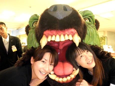 楽天市場ご当地グッズ > 夕張のメロン熊 : HOKKAIDO-PASSION