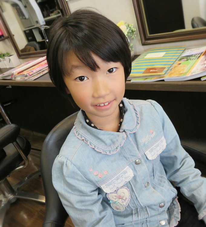 本当に可愛いショートヘアだけを厳選！オーダー専用ヘアカタログ♡HAIR