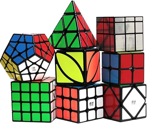 競技用 ルービックキューブXMD Tornado V3 パイオニア : VIVISHOW - 通販 - Yahoo!ショッピング