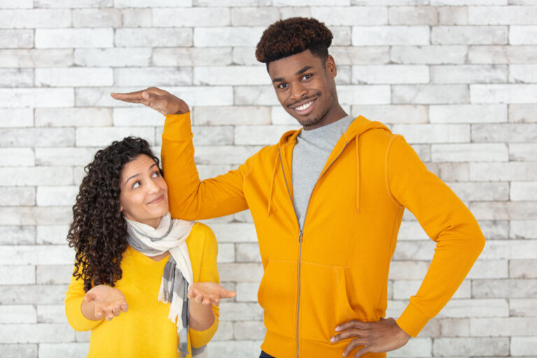 25センチ差カップルの見た目イメージとメリット・デメリットを紹介します！ - Betweenブログ