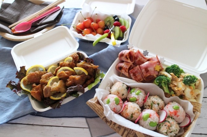 感想を聞くのは照れくさい”父が作る娘への弁当 そのセンスに「笑って食べられないかも」「爆笑」の声 – ほ・とせなNEWS