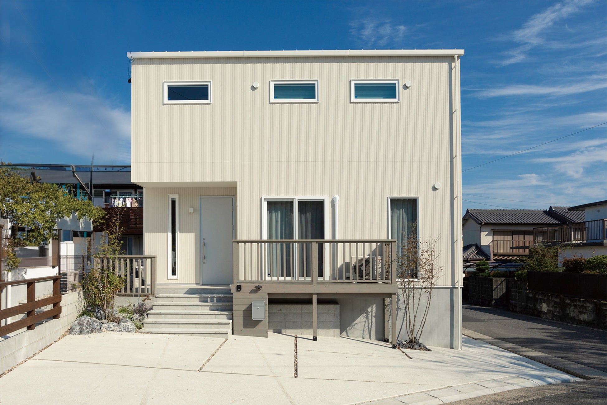 一宮オフィス住宅相談会パパママハウス